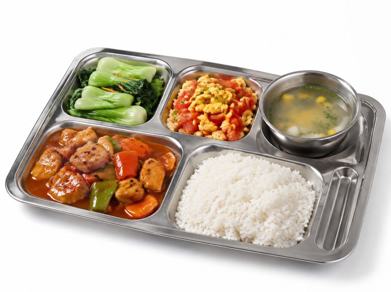 濂溪区企业食堂承包与托管服务