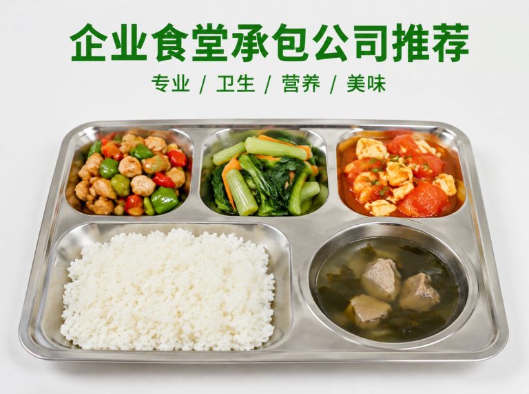 濂溪区智慧食堂与自助称重餐厅